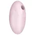 Satisfyer Vulva Lover 3 - klitorinis stimuliatorius su oro bangomis
