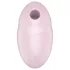 Satisfyer Vulva Lover 3 - klitorinis stimuliatorius su oro bangomis