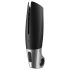 Satisfyer Power - išmanus, įkraunamas masturbatorius (juodas)