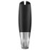 Satisfyer Power - išmanus, įkraunamas masturbatorius (juodas)