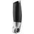 Satisfyer Power - išmanus, įkraunamas masturbatorius (juodas)