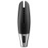Satisfyer Power - išmanus, įkraunamas masturbatorius (juodas)