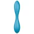 Satisfyer - G taško vibratorius - lankstus, įkraunamas, vandeniui atsparus