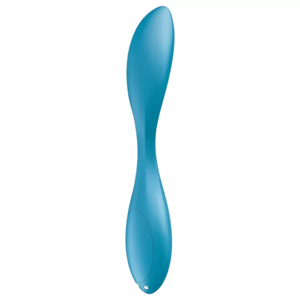 Satisfyer - G taško vibratorius - lankstus, įkraunamas, vandeniui atsparus