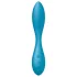 Satisfyer - G taško vibratorius - lankstus, įkraunamas, vandeniui atsparus