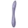 Satisfyer - G taško vibratorius - lankstus, įkraunamas, vandeniui atsparus