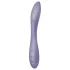 Satisfyer - G taško vibratorius - lankstus, įkraunamas, vandeniui atsparus