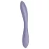 Satisfyer - G taško vibratorius - lankstus, įkraunamas, vandeniui atsparus