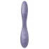 Satisfyer - G taško vibratorius - lankstus, įkraunamas, vandeniui atsparus