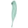 Satisfyer Twirling Pro - programėle valdoma klitorio vibratoriaus lazdelė (mėtinė)