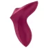 Satisfyer Exciterrr - klitorio vibratorius su besisukančiomis karoliukais