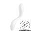 Satisfyer Rrrolling - judanti G-taško vibracija (balta)