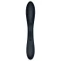 Satisfyer Rrrolling - G taško vibratorius su judančiomis kulkomis - juodas
