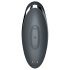 Satisfyer Tap & Climax 2 - 2in1 klitorio vibratorius (pilkas)