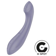 Satisfyer G-Force - G taško vibratorius