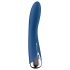 Satisfyer Spinning Vibe 1 - sukamasis G-taško vibratorius (mėlynas)