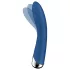 Satisfyer Spinning Vibe 1 - G taško vibratorius su besisukančia galvute
