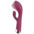 Satisfyer Spinning Rabbit 1 - vibratoriaus su besisukančia klitorine dalimi