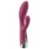 Satisfyer Spinning Rabbit 1 - vibratoriaus su besisukančia klitorine dalimi
