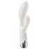 Satisfyer Spinning Rabbit 1 - sukamasis triušio vibratorių klitoriui