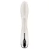 Satisfyer Spinning Rabbit 1 - sukamasis triušio vibratorių klitoriui