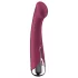 Satisfyer Spinning G-Spot 1 - G taško vibratorius su besisukančia galvute