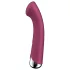 Satisfyer Spinning G-Spot 1 - G taško vibratorius su besisukančia galvute