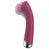 Satisfyer Spinning G-Spot 1 - G taško vibratorius su besisukančia galvute