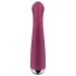 Satisfyer Spinning G-Spot 1 - G taško vibratorius su besisukančia galvute