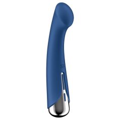   Satisfyer Spinning G-Spot 1 - G taško vibratorius su besisukančia galvute
