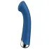 Satisfyer Spinning G-Spot 1 - G taško vibratorius su besisukančia galvute