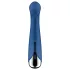 Satisfyer Spinning G-Spot 1 - G taško vibratorius su besisukančia galvute