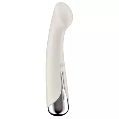   Satisfyer Spinning G-Spot 1 - G taško vibratorius su besisukančia galvute