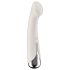 Satisfyer Spinning G-Spot 1 - sukantis G-taško vibratorius (smėlinis)