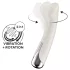 Satisfyer Spinning G-Spot 1 - G taško vibratorius su besisukančia galvute