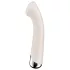 Satisfyer Spinning G-Spot 1 - G taško vibratorius su besisukančia galvute
