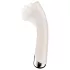 Satisfyer Spinning G-Spot 1 - G taško vibratorius su besisukančia galvute