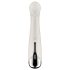 Satisfyer Spinning G-Spot 1 - sukantis G-taško vibratorius (smėlinis)