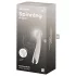 Satisfyer Spinning G-Spot 1 - G taško vibratorius su besisukančia galvute