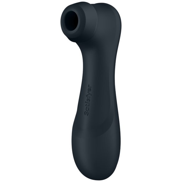 Satisfyer Pro2 Gen3 - išmanus klitorio stimuliatorius su oro bangomis