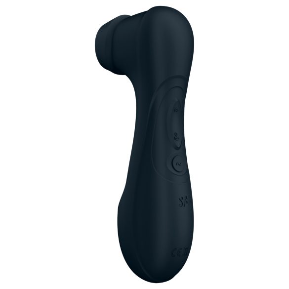 Satisfyer Pro2 Gen3 - išmanus klitorio stimuliatorius su oro bangomis