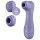 Satisfyer Pro 2 Gen3 - klitorinis stimuliatorius oro bangomis - įkraunamas