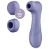 Satisfyer Pro 2 Gen3 - klitorinis stimuliatorius oro bangomis - įkraunamas
