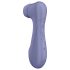 Satisfyer Pro 2 Gen3 - akumuliatorinis oro bangų klitorio stimuliatorius (violetinis)