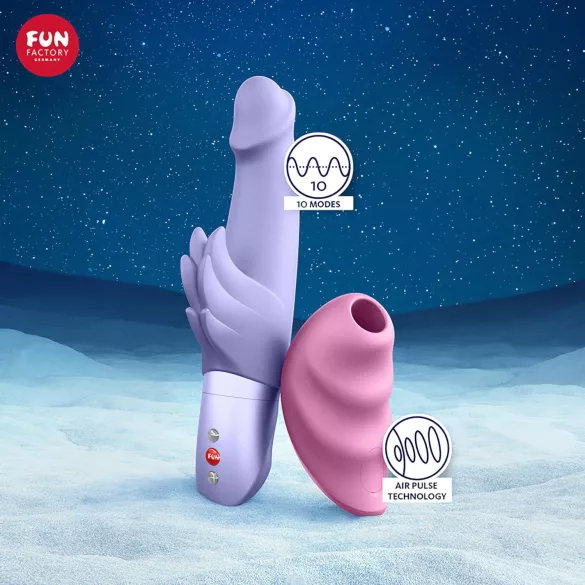 Satisfyer Advento kalendorius Deluxe - advento kalendorius (24 dalių) - 2025