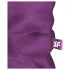 Satisfyer Treasure Bag L - diskreti laikymo maišelis - vidutinis - violetinis