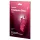 Satisfyer Treasure Bag L - diskreti laikymo maišelis - didelis - rožinis