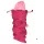 Satisfyer Treasure Bag M - diskreti sekso žaislų laikymo kosmetinė (rožinė)
