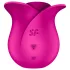 Satisfyer Pro 2 Modern Blossom - klitorio stimuliatorius su oro bangomis