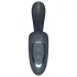 Satisfyer G for Goddess 1 - klitorinis ir G taško vibratorius - pilkas